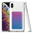 VRS Design iPhone XS Max case cover Damda High Pro Shield